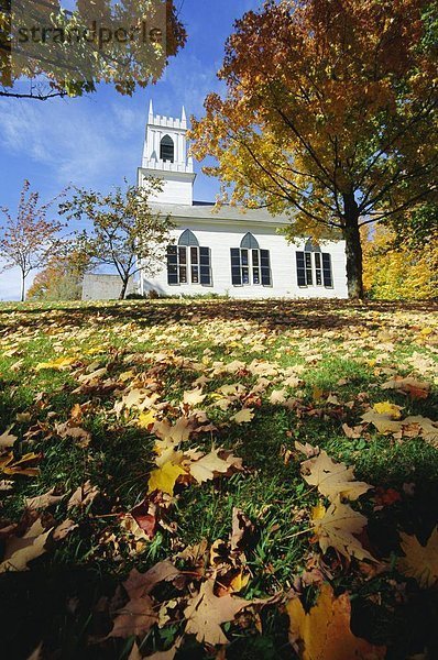 Vereinigte Staaten von Amerika  USA  Vermont