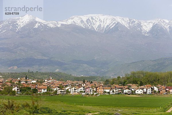 Europa  Bulgarien