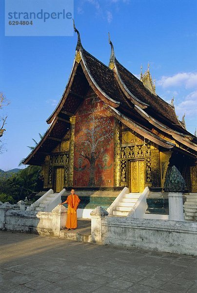 Laos  Luang Prabang