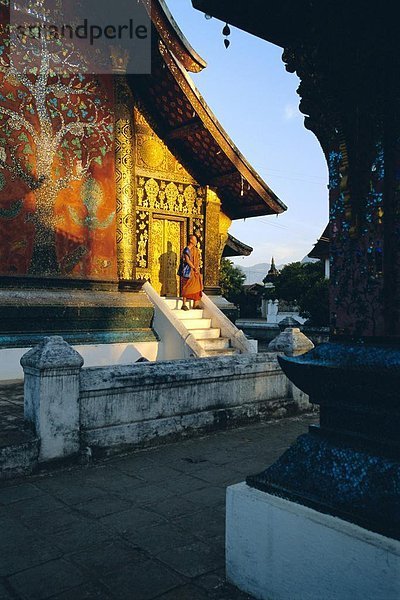 Laos  Luang Prabang