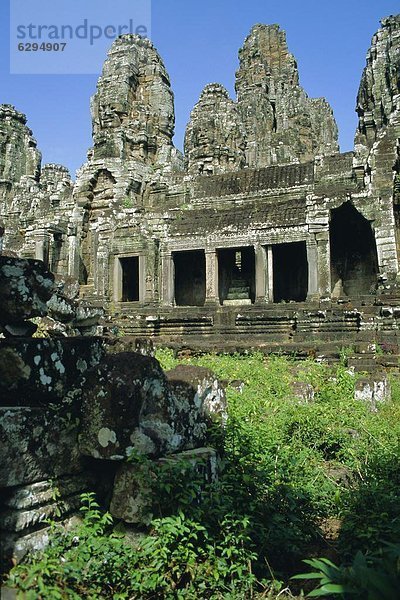 Angkor  Kambodscha  Siem Reap