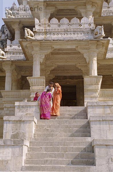 bauen  Jahrhundert  Indien  Rajasthan