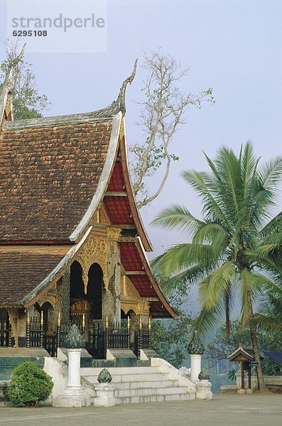 Asien  Laos  Luang Prabang