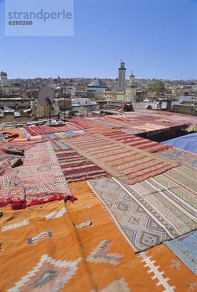 Nordafrika  Fès  Fez  Fes  Marokko