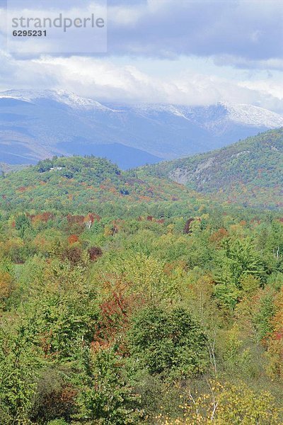 Vereinigte Staaten von Amerika  USA  New Hampshire