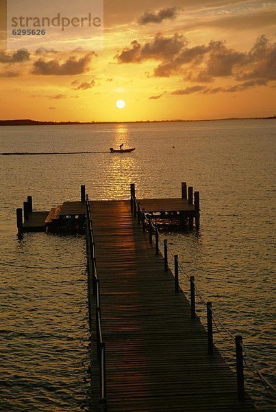 Karibik  Westindische Inseln  Bahamas  Harbour Island