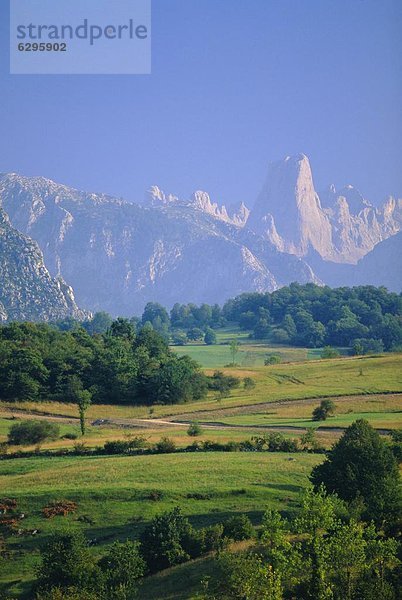 Europa  Spanien