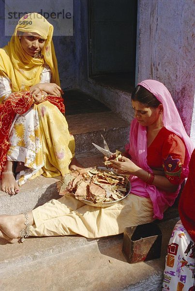 Indien  Jodhpur  Rajasthan