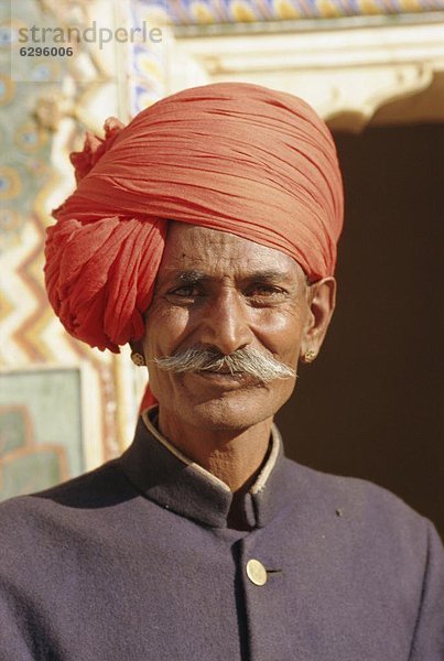 Indien  Jaipur  Rajasthan