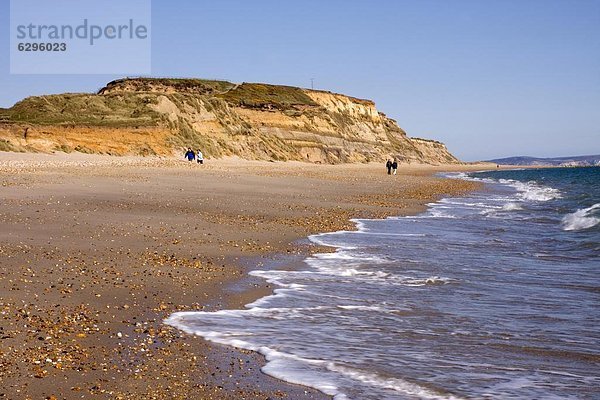 Europa  Großbritannien  Dorset  England