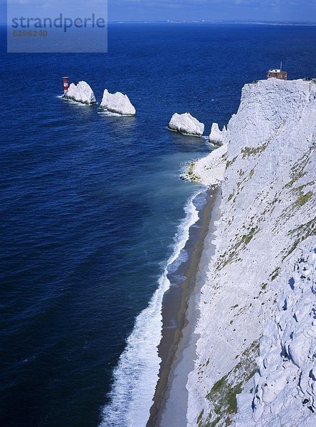 Großbritannien  Isle of Wight