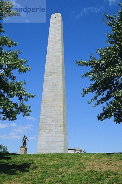 Vereinigte Staaten von Amerika  USA  Boston  Charlestown  Massachusetts