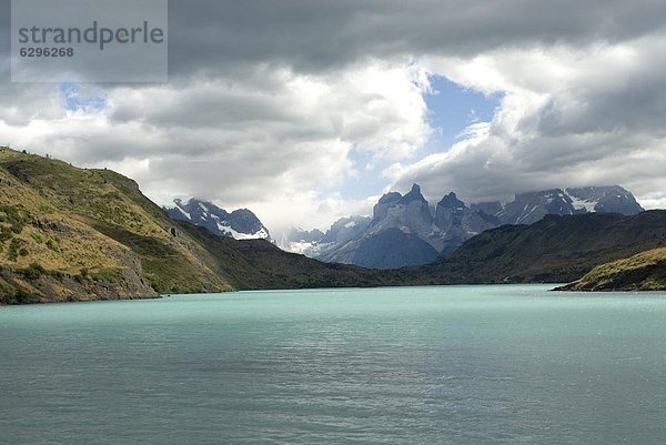 frontal  2  Chile  Südamerika