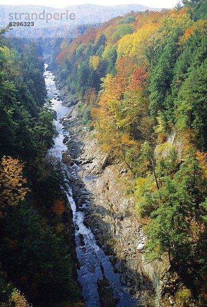 Vereinigte Staaten von Amerika  USA  Vermont