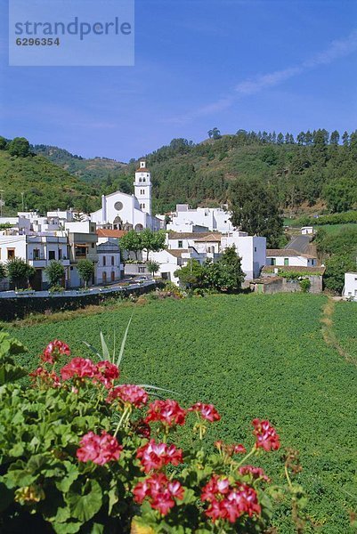 Kanaren  Kanarische Inseln  Gran Canaria  Spanien