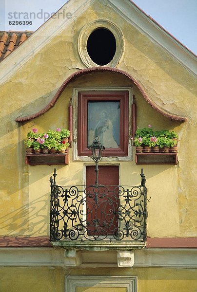 Prag  Hauptstadt  Tschechische Republik  Tschechien