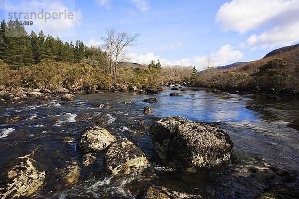 Europa  Großbritannien  Argyll  Schottland