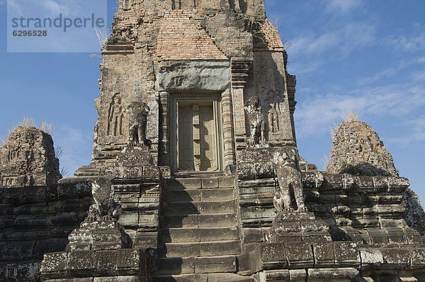 Südostasien  UNESCO-Welterbe  Vietnam  Asien  Kambodscha