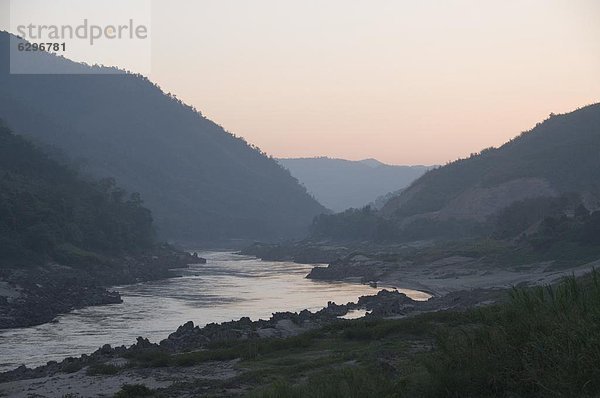 Südostasien  Vietnam  Asien  Laos