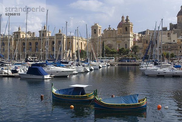 Europa  Malta