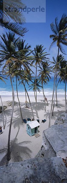 Westindische Inseln  Barbados  Bottom Bay