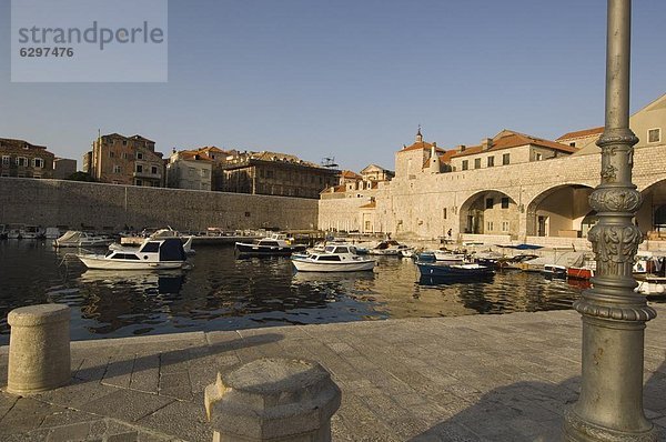 Kroatien  Dubrovnik