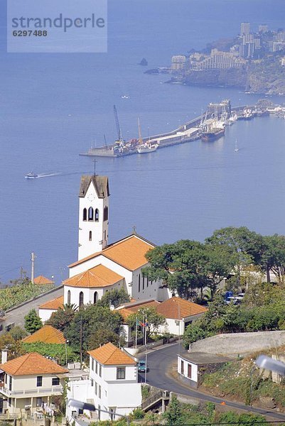Funchal  Madeira