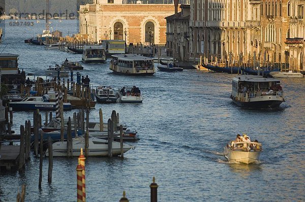 Italien  Venedig