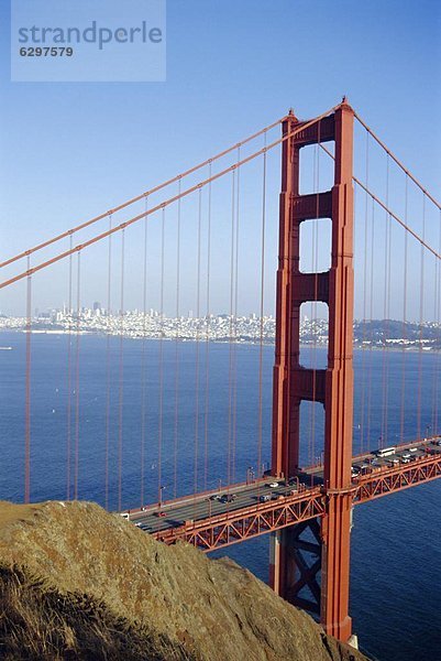 Vereinigte Staaten von Amerika USA Kalifornien San Francisco