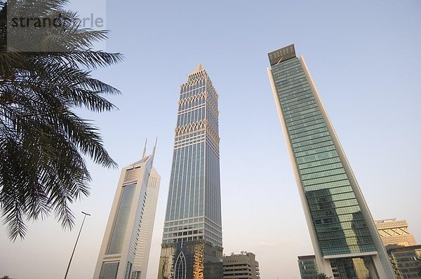 Vereinigte Arabische Emirate  VAE  Dubai