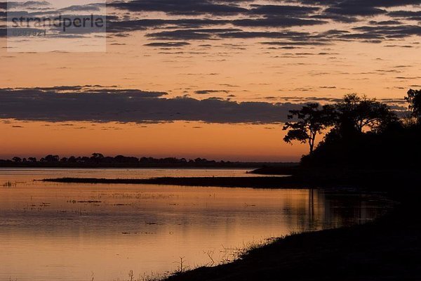 Afrika  Botswana