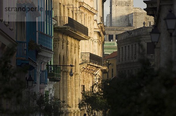 Havanna Hauptstadt Kuba