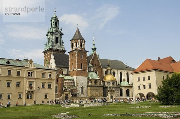 Europa  UNESCO-Welterbe  Polen