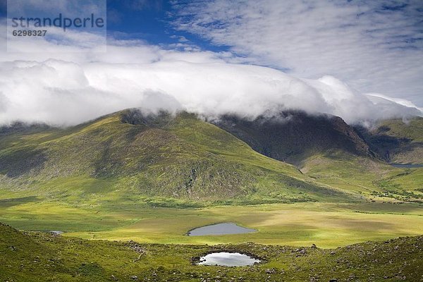 Europa  Kerry County