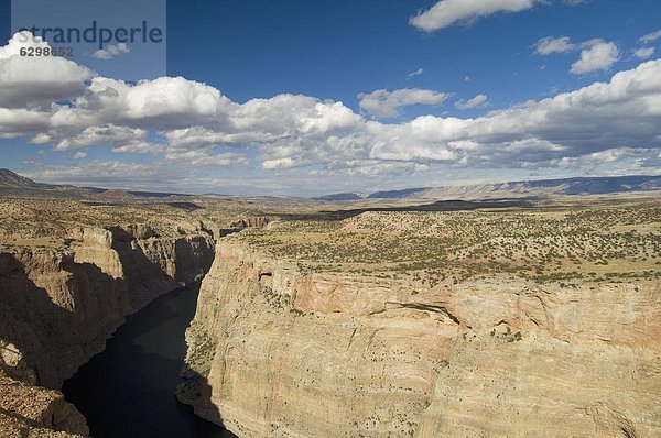 Vereinigte Staaten von Amerika  USA  Nordamerika  Wyoming