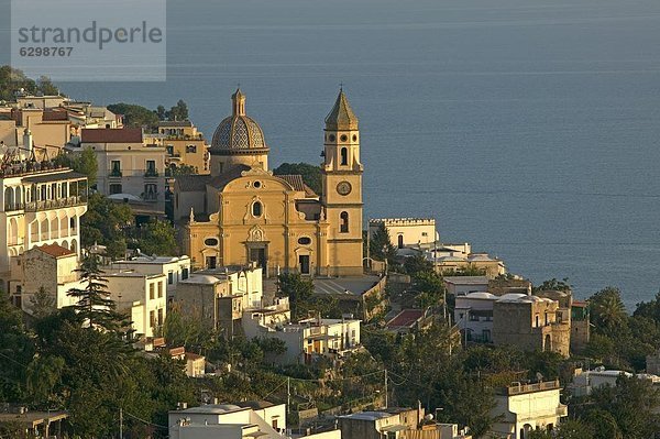 Europa  UNESCO-Welterbe  Amalfiküste  Kampanien  Italien