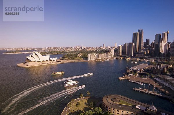 Sydney  neue South Wales  Australien  Pazifik