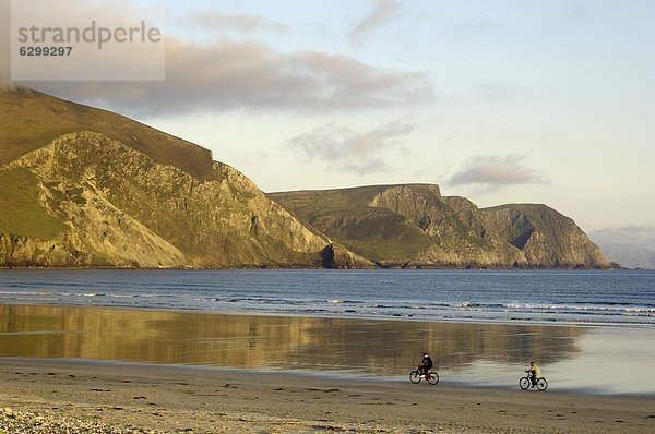 Europa  Achill Island  Connacht