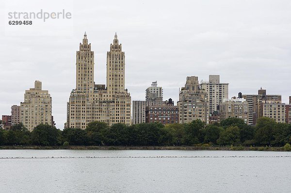 Vereinigte Staaten von Amerika  USA  New York City  Nordamerika  Manhattan