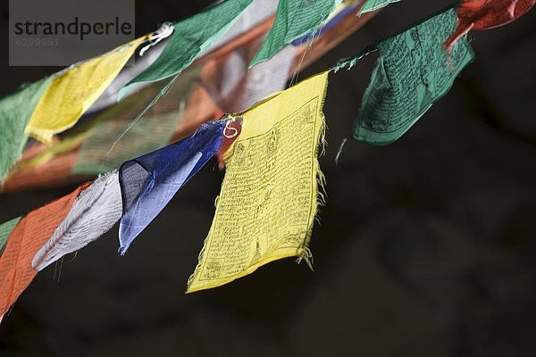 Asien  Bhutan  Paro