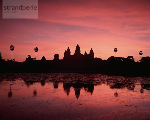 Südostasien  UNESCO-Welterbe  Vietnam  Angkor  Asien  Kambodscha