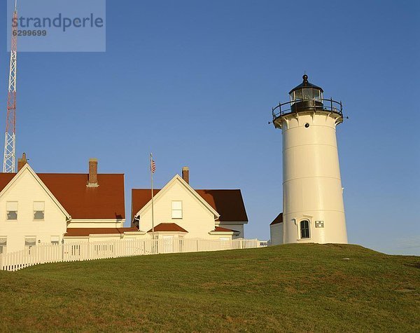 Nordamerika  Cape Cod National Seashore  Massachusetts