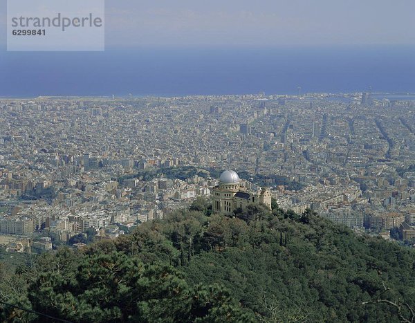 Europa  Barcelona  Spanien