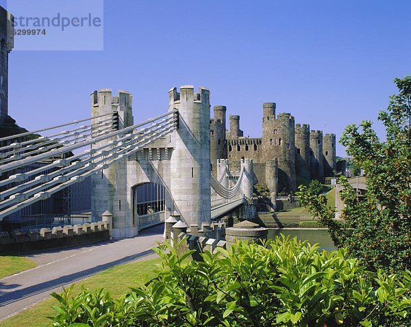 Großbritannien  Gwynedd  North Wales