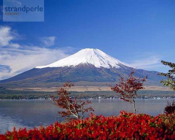 Fuji  Japan