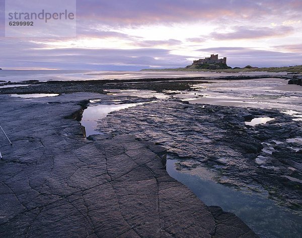 England  Northumberland