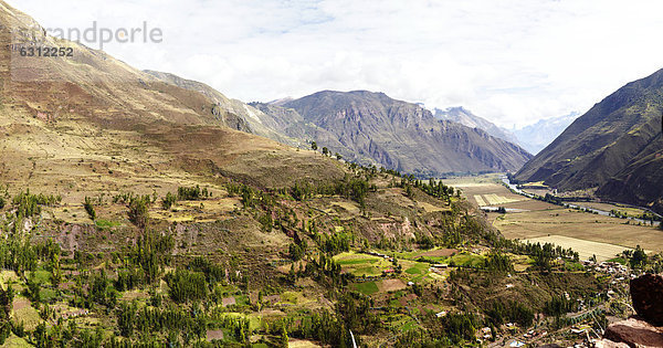 Cusco  Peru  Südamerika  Amerika