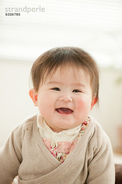 lächeln Junge - Person Baby
