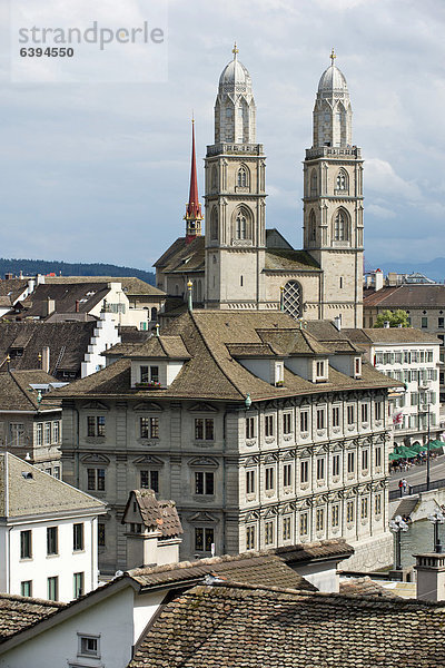 Europa Halle Zwilling - Person Stadt Kirche Schweiz