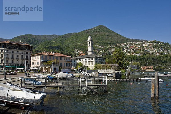 Italien Lombardei